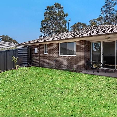 An Ideal Wine Country Getaway Villa Cessnock Exterior foto