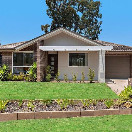 An Ideal Wine Country Getaway Villa Cessnock Exterior foto